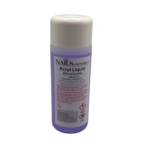 Acryl Liquid 100ml - Geruchsarm